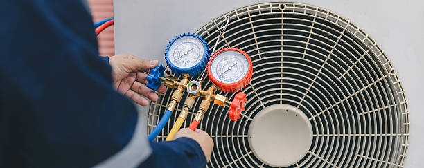 Licensed Ac Repair service in Biscoe, NC - HVAC Repair CO