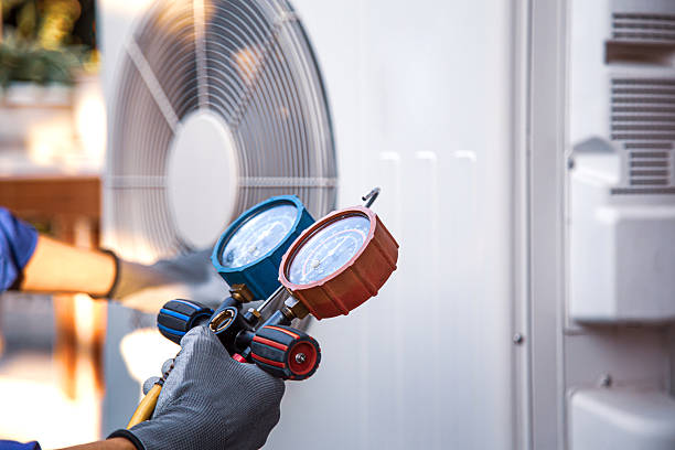 Trusted Ac Installation service in Biscoe, NC - HVAC Repair CO