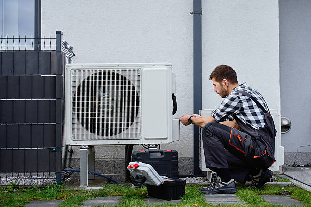 Trusted Emergency Ac Repair service in Biscoe, NC - HVAC Repair CO